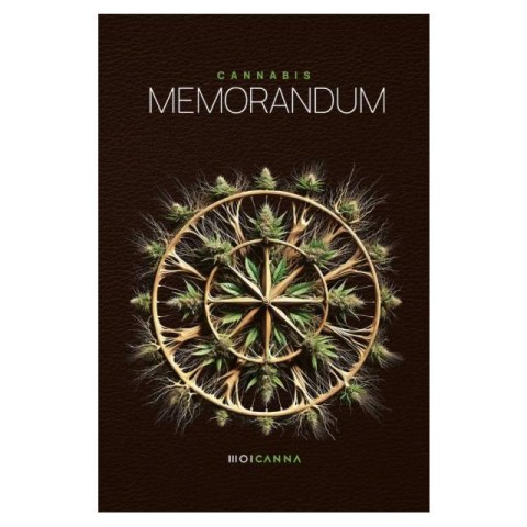 Cannabis Memorandum ENG Edition